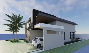 Imagem 2: Casa Condomínio Portal da Mata