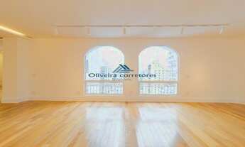 Imagem 3: Apartamento Jardins