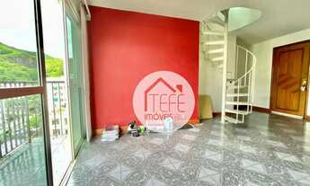 Imagem 2: Apartamento à venda, 112 m² por R$ 399.000,00 - Méier - Rio de Janeiro/RJ