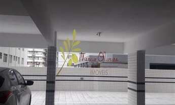 Imagem 6: Apartamento para venda 2 quartos em Guilhermina - Praia Grande - SP