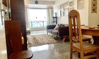 Imagem 2: Apartamento para venda possui 87 metros quadrados com 2 quartos