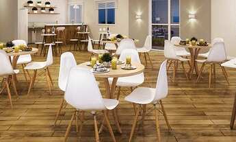 Imagem 7: Apartamentos sucesso de vendas - 2 dorm e 1 vaga MCMV Campinas- SP