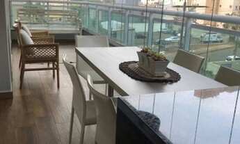 Imagem 5: Apartamento para venda tem 127 metros quadrados com 3 quartos em Nova Aliança - Ribeirão P