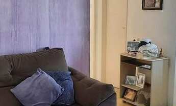 Imagem 2: Apartamento para Venda em São Bernardo do Campo, Assunção, 2 dormitórios, 1 banheiro, 1 va