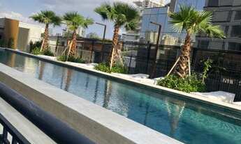 Imagem 4: Apartamento pronto á venda em Moema recém entregue com 149m², 3 suites, 2 vagas