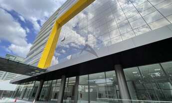 Imagem: Sala - Cambuí - Campinas