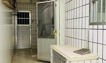 Imagem 6: Casa com 2 dormitórios à venda por R$ 275.000,00 - Vila Tupiry - Praia Grande/SP