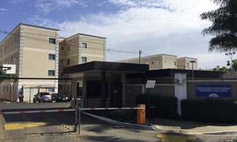 Imagem: Apartamentos - ED. RESIDENCIAL PIAZZA NAVONA