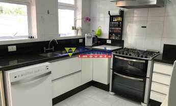 Imagem 3: Santana de Parnaíba - Casa de Condomínio - Morada das Flores