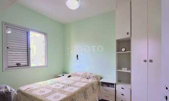 Imagem 3: APARTAMENTO RESIDENCIAL em SANTO ANDRÉ - SP, VILA VALPARAÍSO