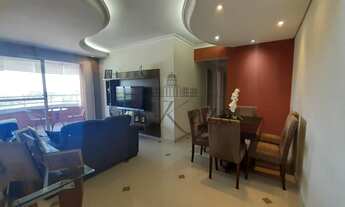 Imagem 1: Apartamento - Santana - 3 Dormitórios Suíte 94m²