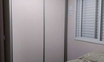 Imagem: Apartamento a venda tem 49m² com 2 quartos