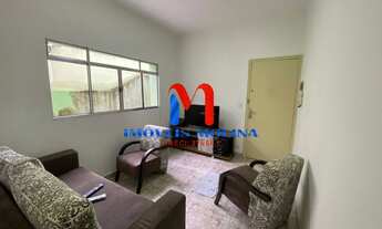 Imagem 2: Apartamento Térreo 1 dormitório - SEM GARAGEM - 66m² - Vila Helena/SBC