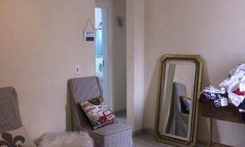 Imagem 4: Apartamento à venda - Jordanópolis - São Bernardo do Campo/SP