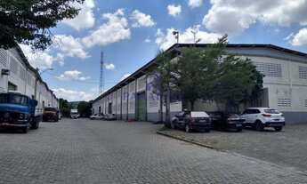 Imagem 5: Aluga-se galpões em condomínio fechado á R$ 13,00 m²