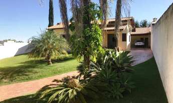 Imagem 5: CASA DE ALTO PADRÃO PARA VENDA - CONDOMÍNIO TERRAS DE SÃO FRANCISCO. ** OPORTUNIDADE - TRO