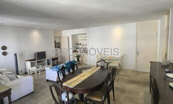 Imagem 6: Apartamento com Varanda, Infra e Vista a venda com 111m2 com 2 quartos 1 Suíte 1 Vaga em S