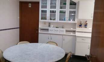 Imagem 5: Apto V Bastos 3 suites 190m2 2 vagas Exc. Local