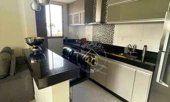 Imagem 5: 3 dormitórios à venda, 69m² por R$ 245.000 - Acaiaca - Belo Horizonte/MG