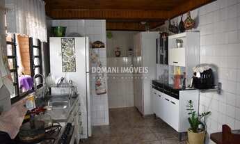 Imagem 6: Bela Casa à Venda na Região de Descansópolis - Campos do Jordão/SP