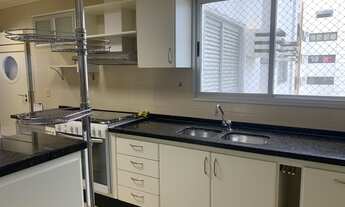 Imagem: Apartamento no Edifício Cândido Portinari