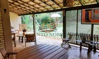 Imagem 5: Chácara à venda no bairro Recanto dos Nobres - Araraquara/SP