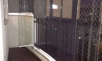 Imagem 7: Apartamento RESIDENCIAL em SÃO PAULO - SP, JARDIM MARAJOARA