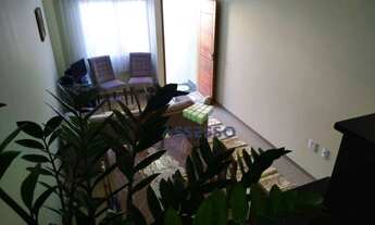 Imagem 5: Casa de 86 m² com 2 suítes com varanda, lavanderia coberta com lavabo, 2 vagas de garagem