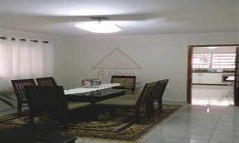 Imagem 4: São Paulo - Casa Padrão - Vila Cleonice