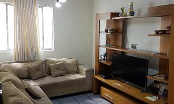 Imagem: Apartamento com 65 m² sendo 2 dormitórios