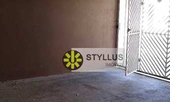 Imagem 2: Casa com 3 dormitórios à venda, 80 m² por R$ 300.000,00 - Jardim San Diego - Campinas/SP