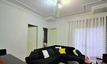 Imagem 5: Apartamento com 2 dormitórios à venda, 50 m² por R$ 240.000,00 - Demarchi - São Bernardo d