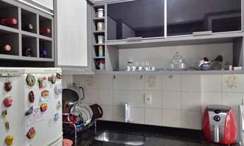 Imagem 4: Apartamento para Venda em Londrina, Centro, 3 dormitórios, 1 banheiro, 1 vaga