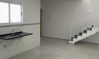 Imagem 3: Cobertura para Venda em Santo André, Vila Pires, 2 dormitórios, 2 banheiros, 1 vaga