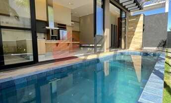 Imagem 5: Casa no bairro Alphaville