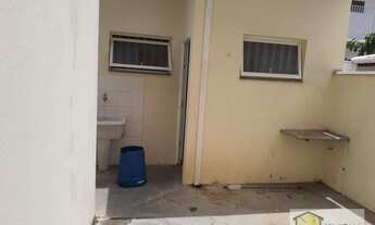 Imagem 5: Salão para alugar, 220 m² por R$ 4.800/mês - Vila Rossi Borghi e Siqueira - Campinas/SP