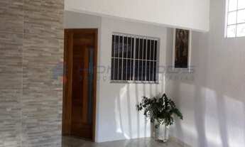 Imagem 2: CASA PARA VENDA NA VILA UNIÃO 2 DORMITÓRIOS