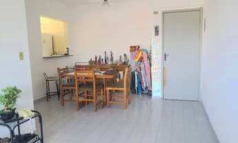 Imagem: Apartamento para venda tem 68 metros quadrados