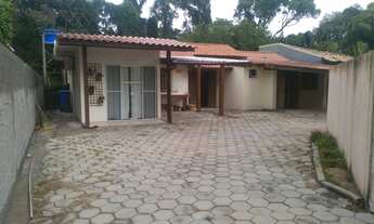 Imagem: Casa Térrea para Venda em Campeche Florianópolis-SC