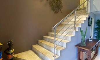 Imagem 7: Casa com 6 suítes 100% mobiliada, 400 m² por R$ 4.560.000 - Atlântida - Xangri-lá/RS