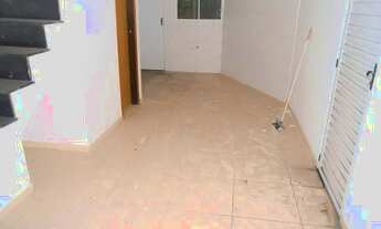 Imagem 4: Sobrados Novos Próximo ao Metrô. 2 Quartos