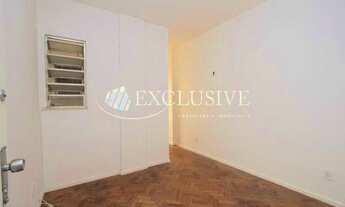 Imagem: Rio de Janeiro - Apartamento Padrão - Copacabana