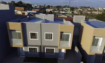 Imagem: Sobrado para venda no bairro Campo de Santana