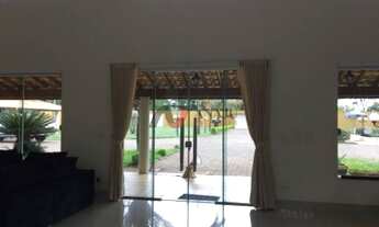 Imagem 2: Chácara Itanhangá Chácaras de Recreio, Ribeirão Preto - SP