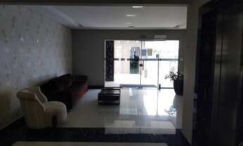 Imagem 7: Apartamento 02 Dormitórios - 600 mts Mar - Caiçara - AMJ37