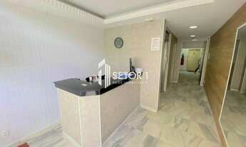 Imagem 2: Apartamento com 2 quartos em Centro - Juiz de Fora - MG