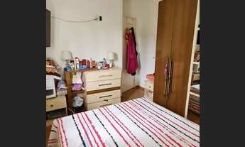 Imagem 7: Apartamento de 2 dormitórios, 1 banheiro, 1 vaga, com 47m² em Baeta Neves, São Bernardo do