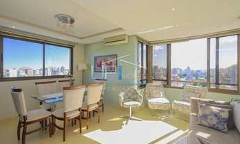 Imagem 3: PORTO ALEGRE - Apartamento Padrão - Menino Deus