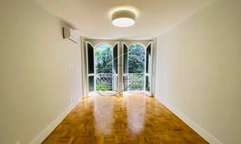 Imagem 2: 98 M², 3 DTS., 2 WC'S, 01 GAR., AR COND, REFORMADO, METRÔ TRIANON MASP