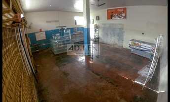 Imagem 3: Loja para Locação em Belo Horizonte, São Marcos, 1 banheiro